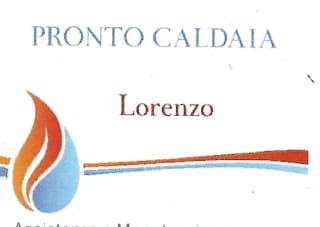 PRONTO CALDAIA DI SIGNORELLO LORENZO